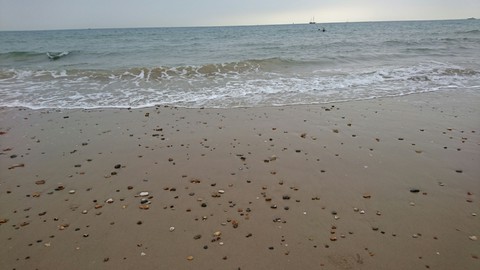 Strand