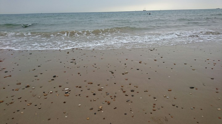 Strand