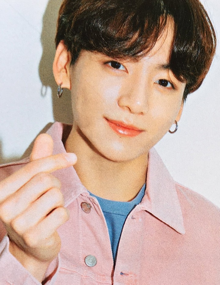 Jungkook
