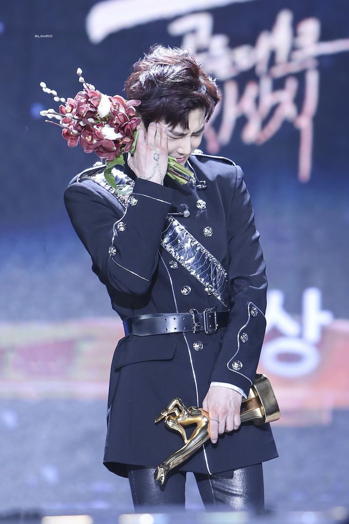 Happy SUHO day ❤️