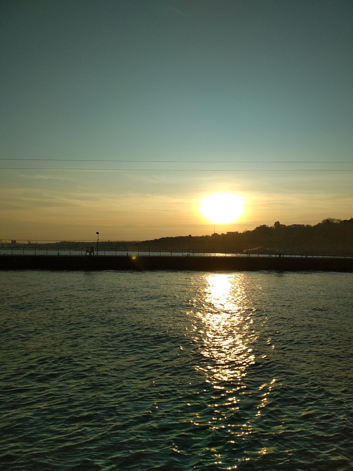 sea