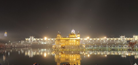 golden temple