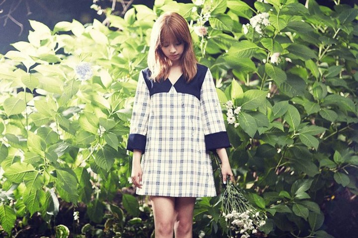 Juniel- I think I'm in love photo