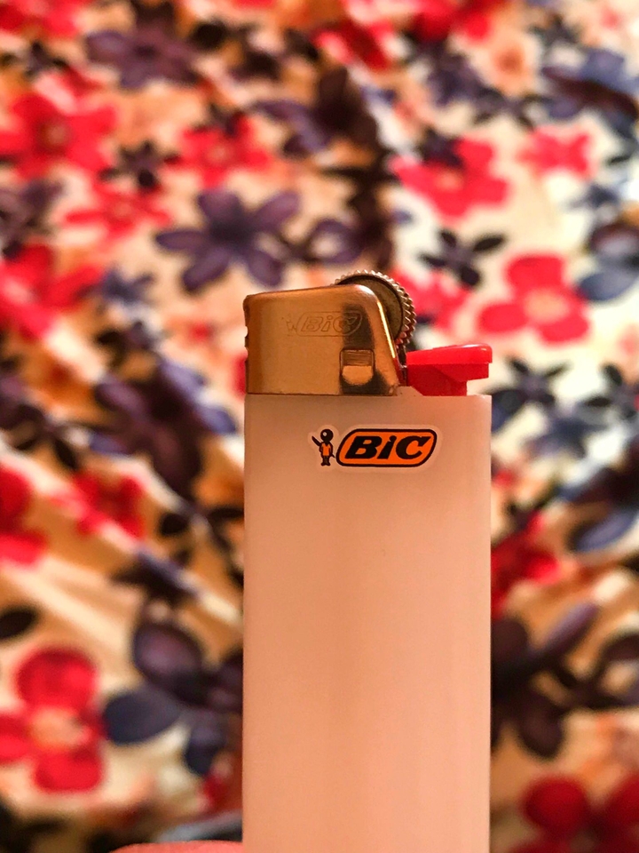 a lighter