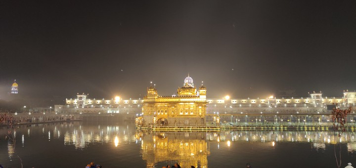 golden temple