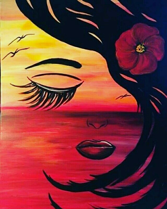 my art