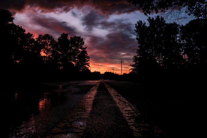 Wonder Road