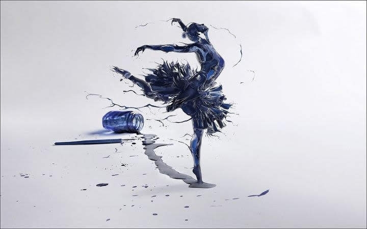 New art