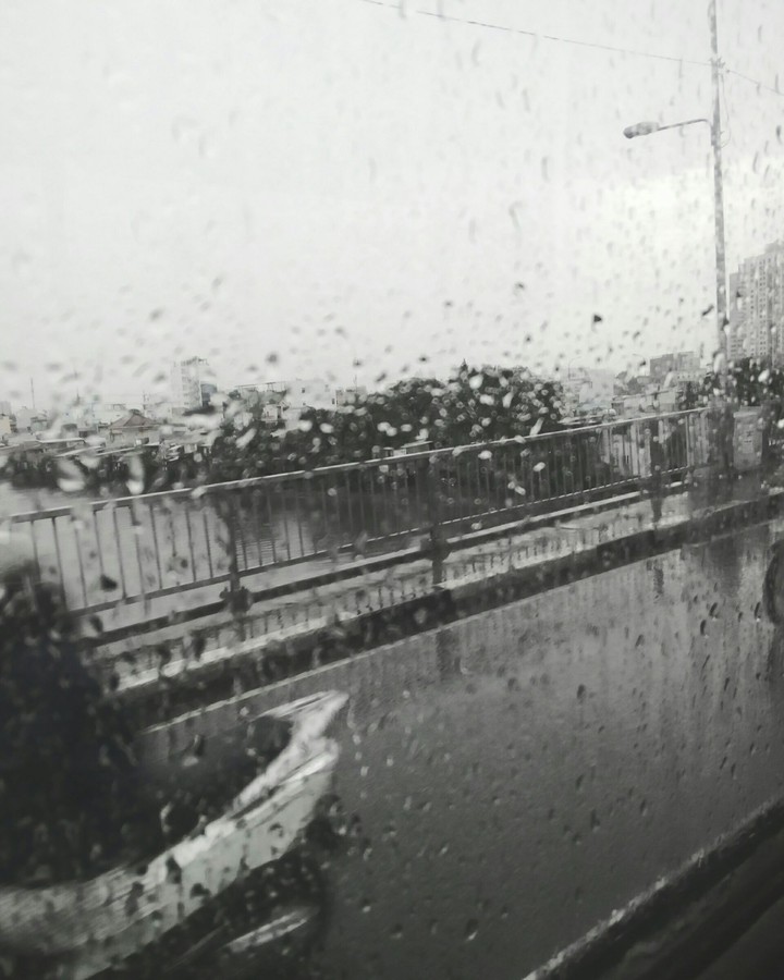 Rainy Day