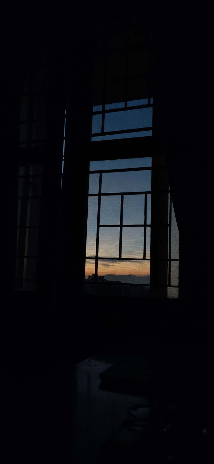 my room