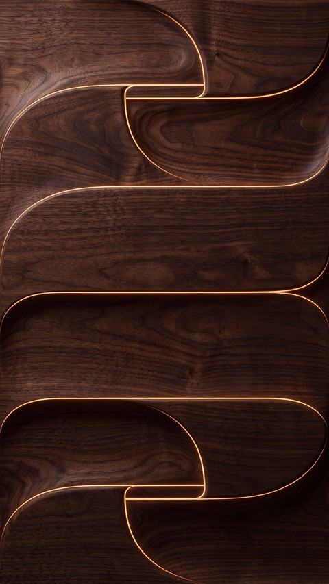 plywood, varnish wallpapers