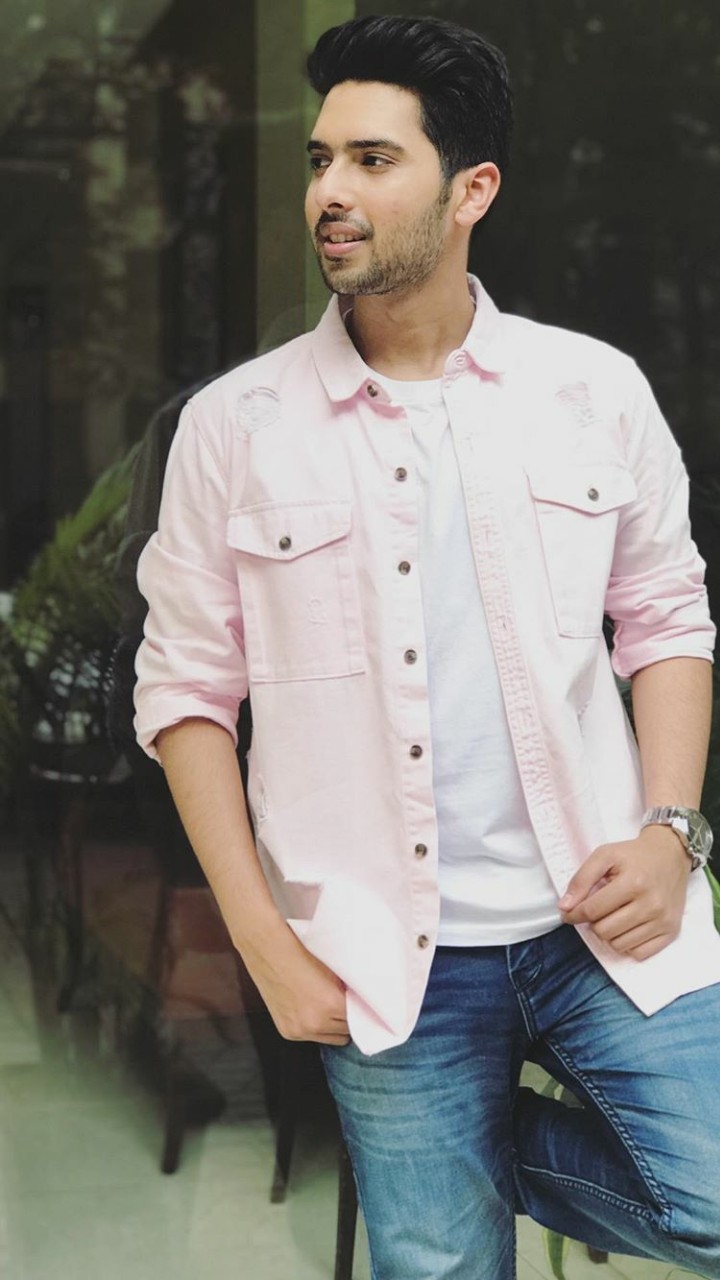ARMAAN MALIK