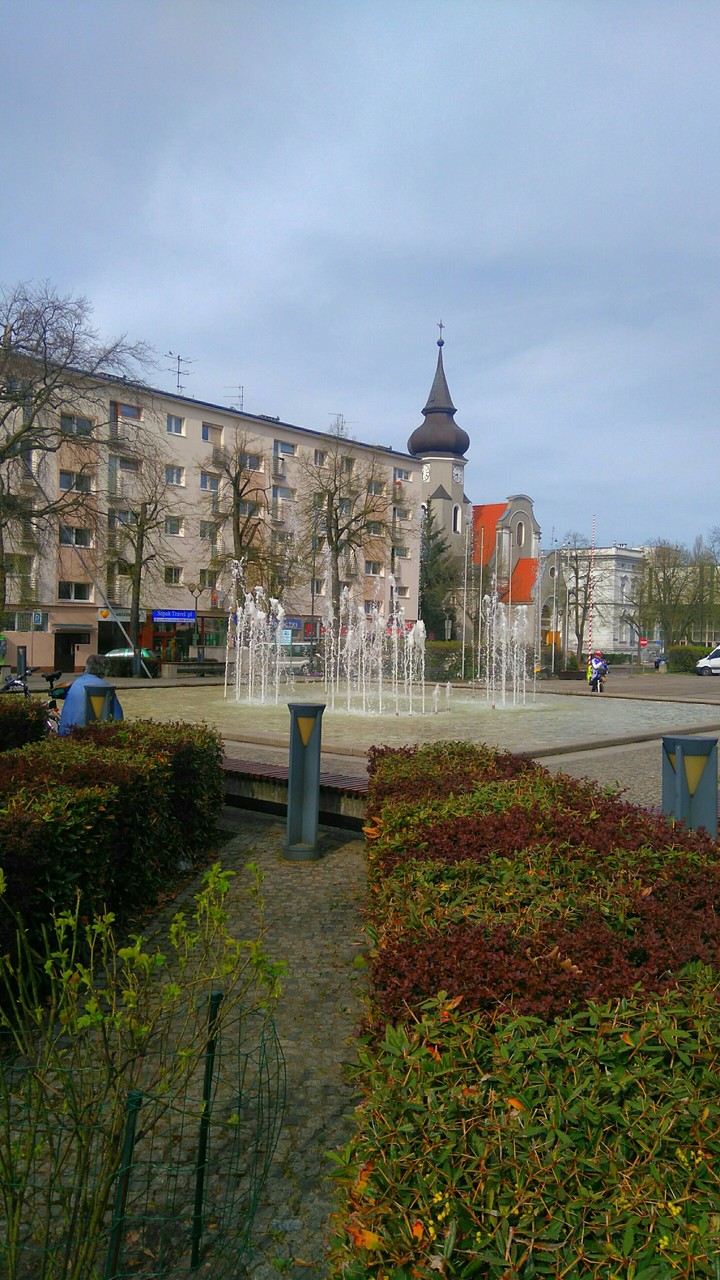 Zielona Góra, Poland