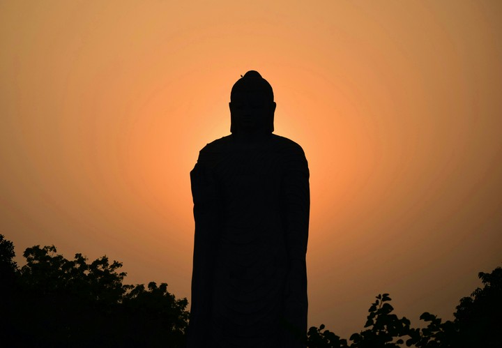 budda@dusk