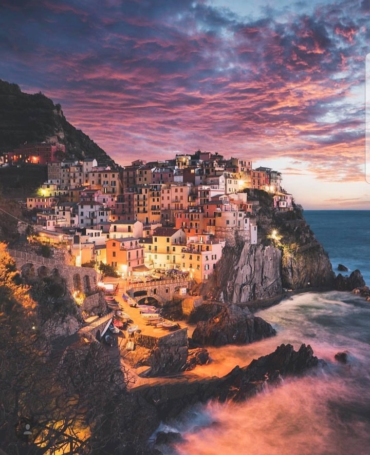 Tramonto