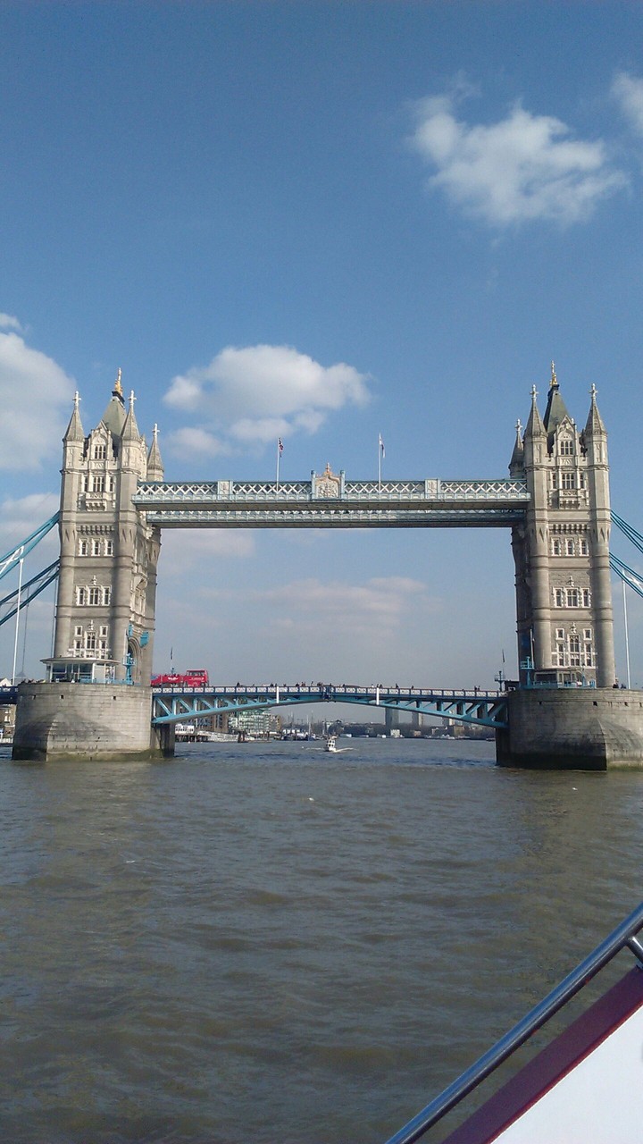 London Bridge