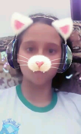 gatinha