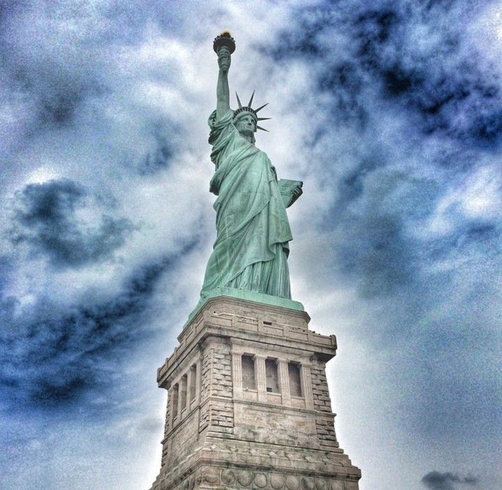 New York
