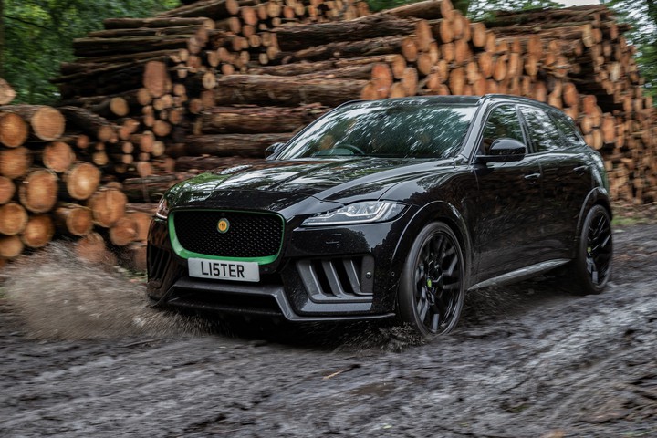 jaguar