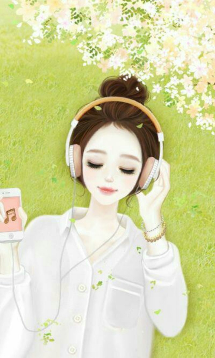 girly