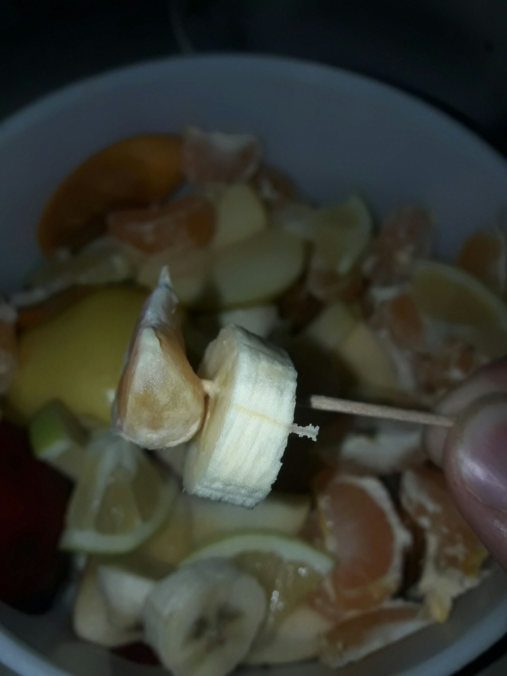 Fruits