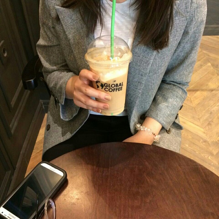 coffee