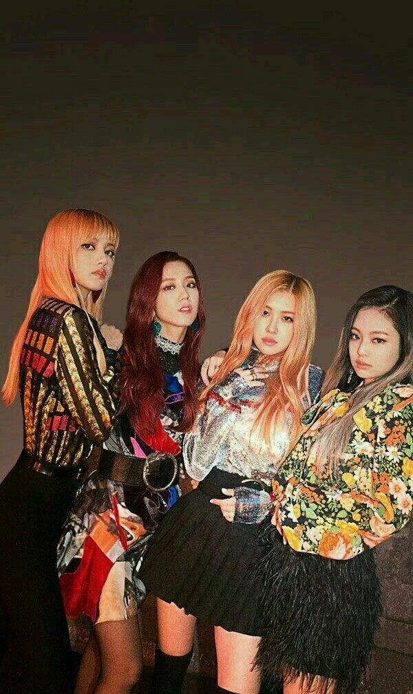 blackpink