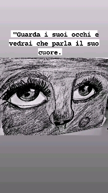 occhi