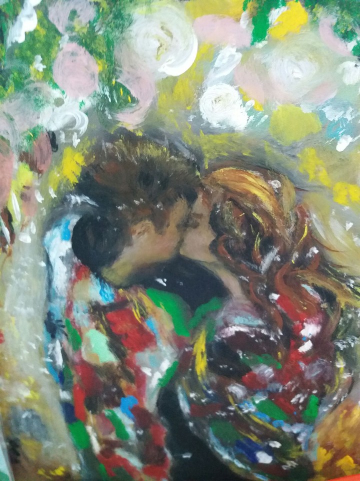 love