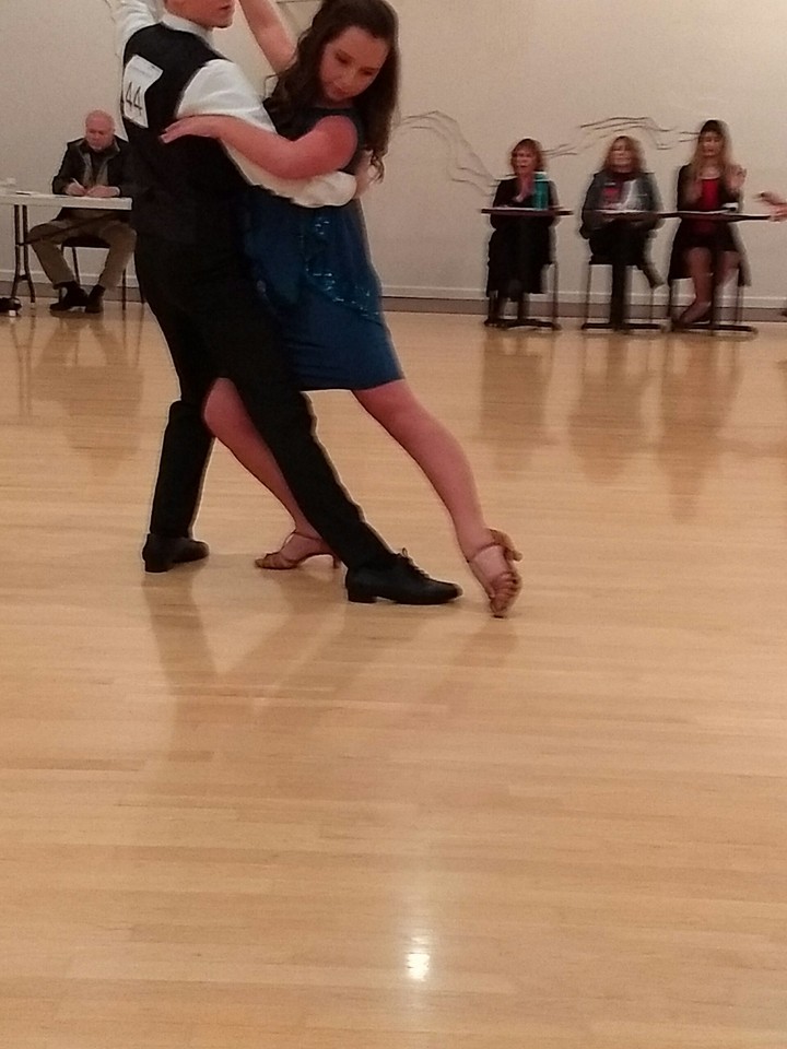 •••Dance•••