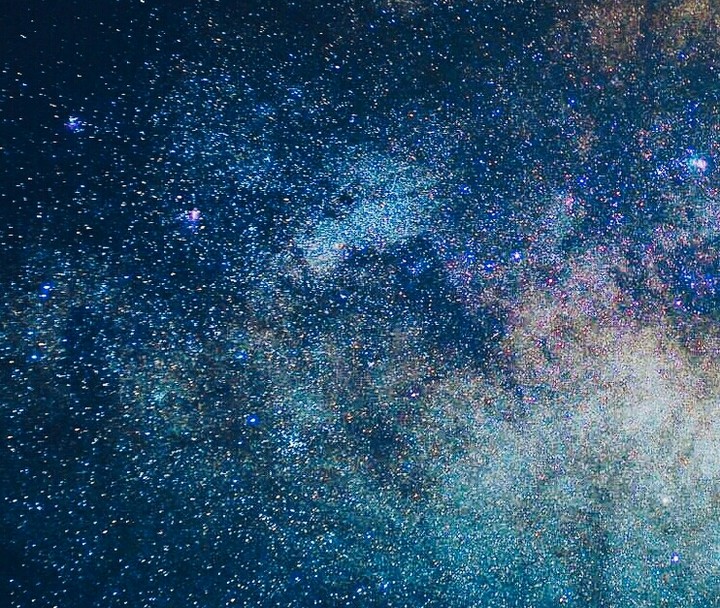 Stars At Night......