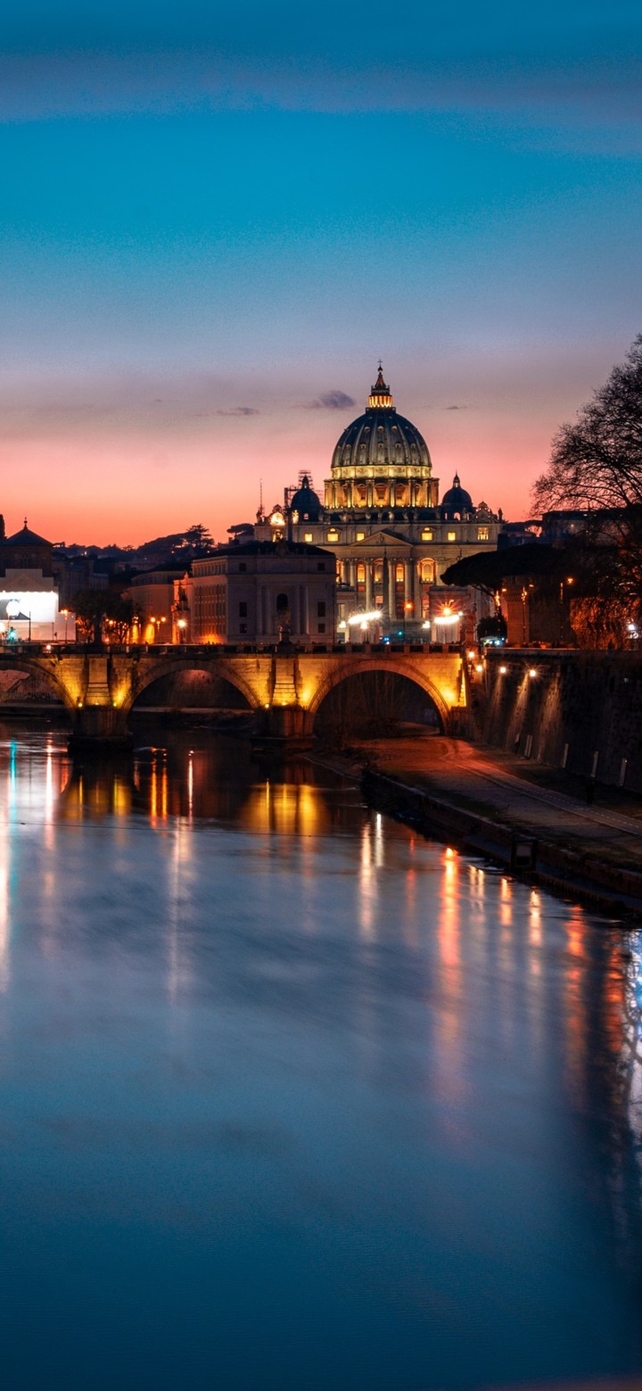 Rome, Vatican