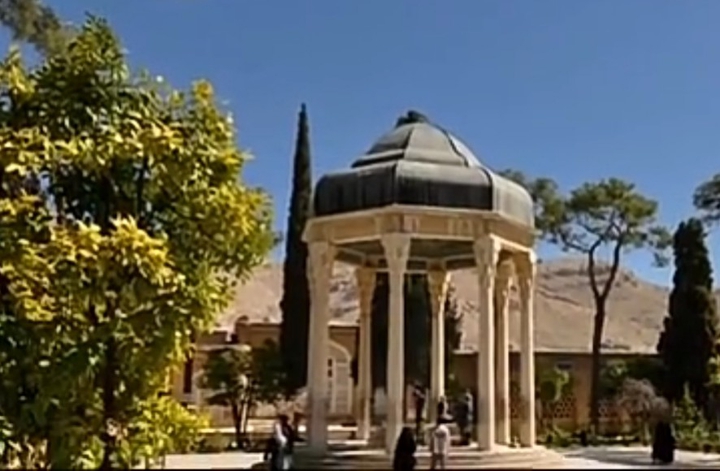hafez