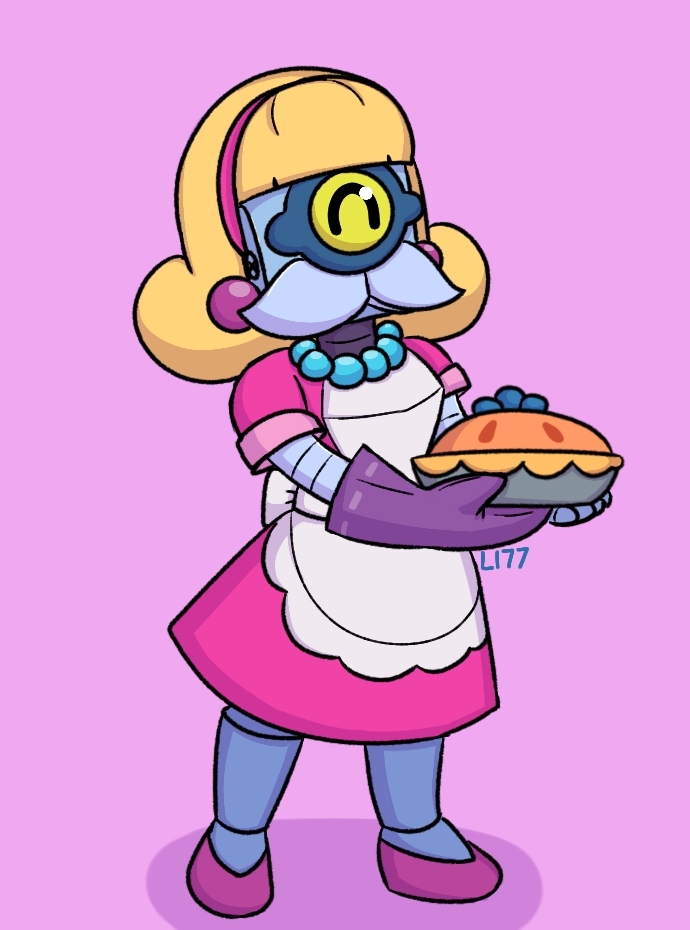 Bakesale Barley