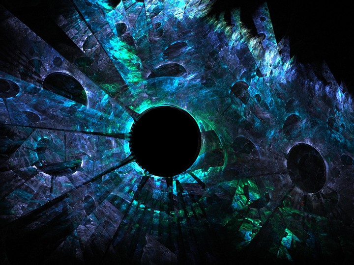 Blackhole