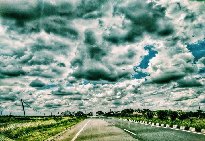 cloud