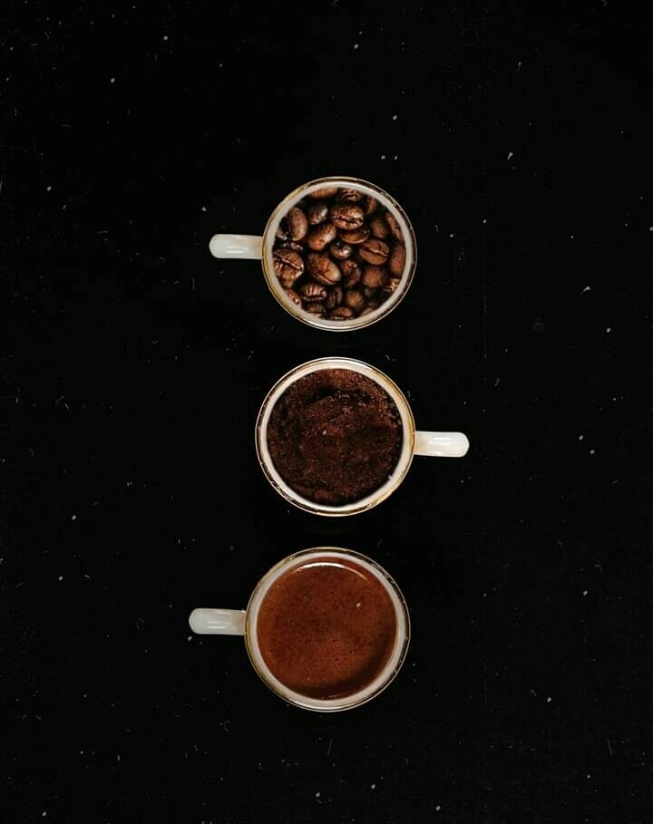 coffee