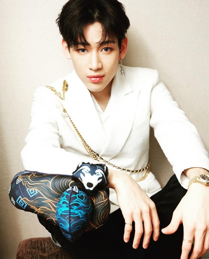 BAMBAM