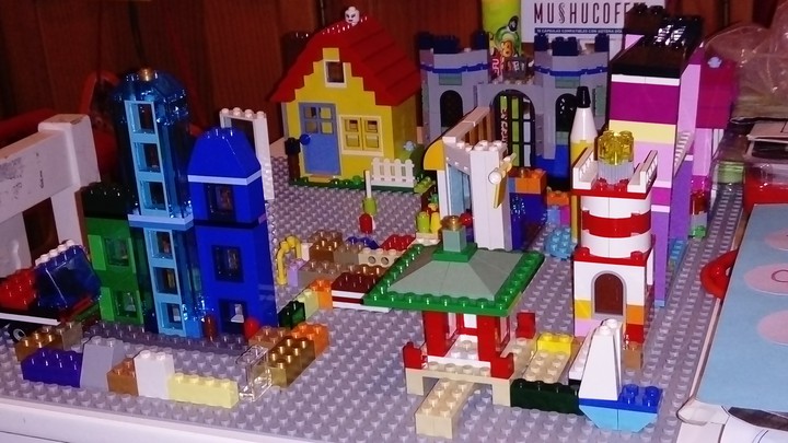 Lego