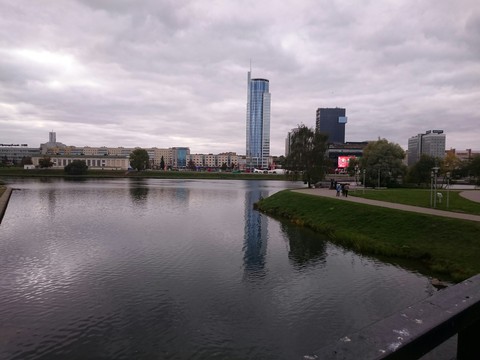 Minsk, Belarus