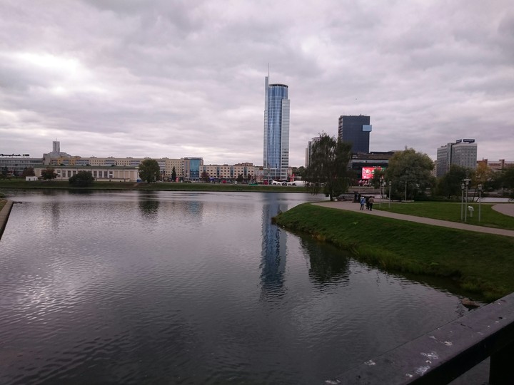 Minsk, Belarus