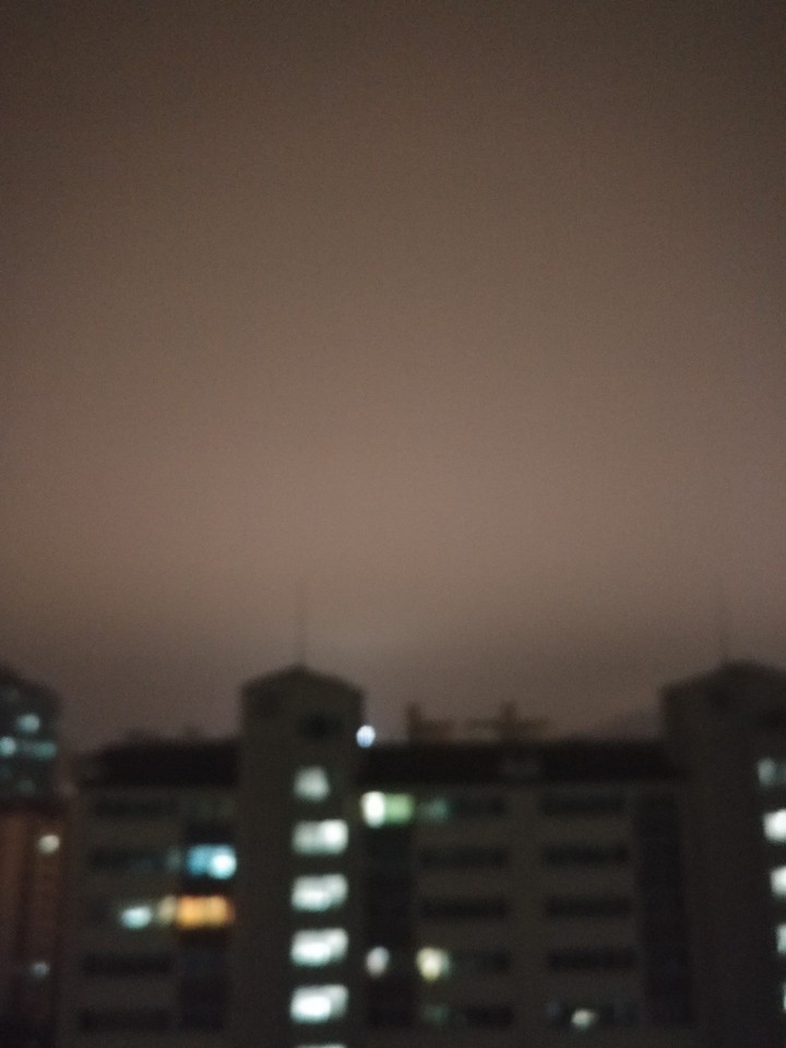 잿빛