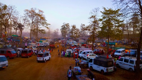 Indian tooris