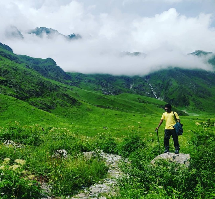 Valley