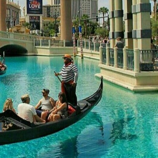 Venice !!!