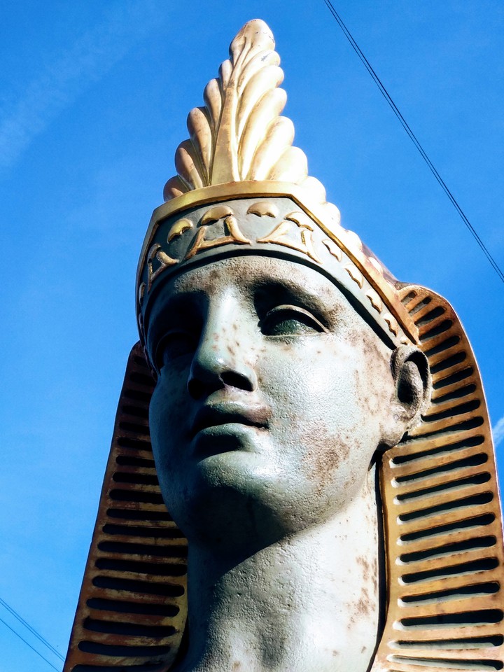 Pharaon