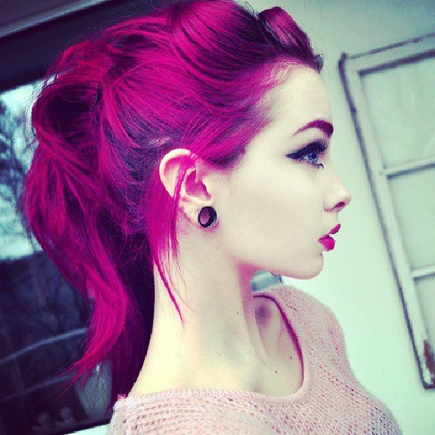 Magenta