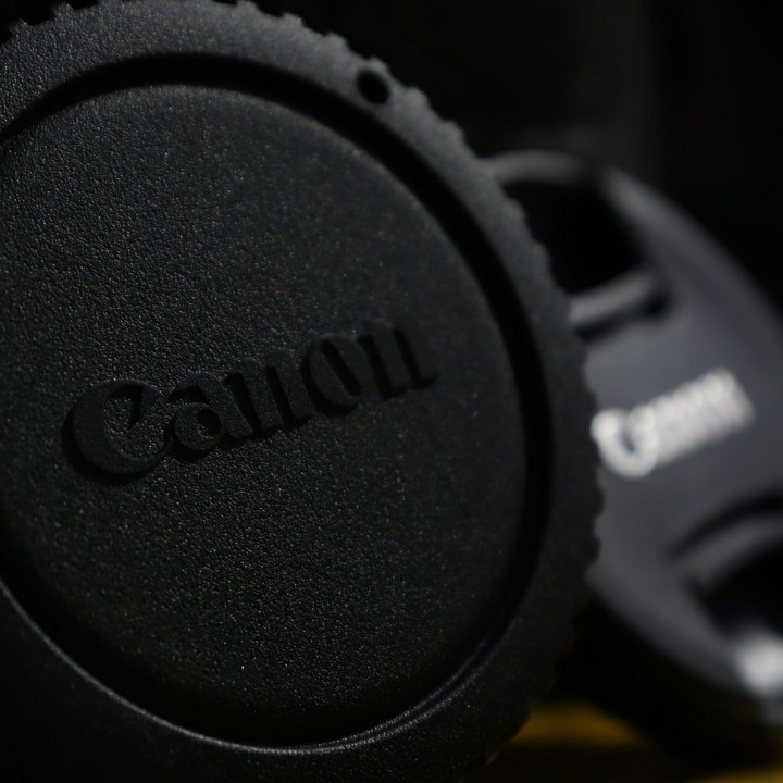 canon