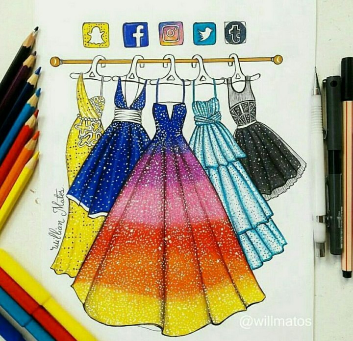 My Favorit is instagram