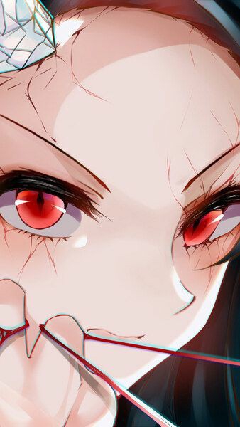 Kamado Nezuko